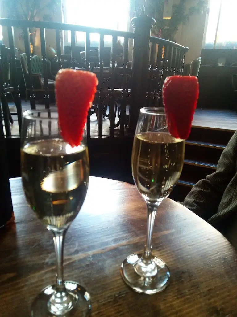 Menu_The Lost & Found Birmingham_Birmingham_image_6