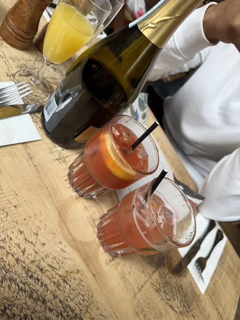 Menu_The Lost & Found Birmingham_Birmingham_image_7