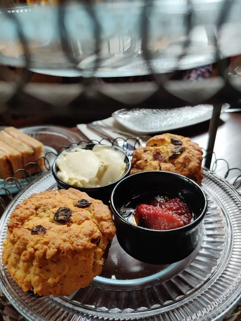 Menu_The Lost & Found Birmingham_Birmingham_image_8