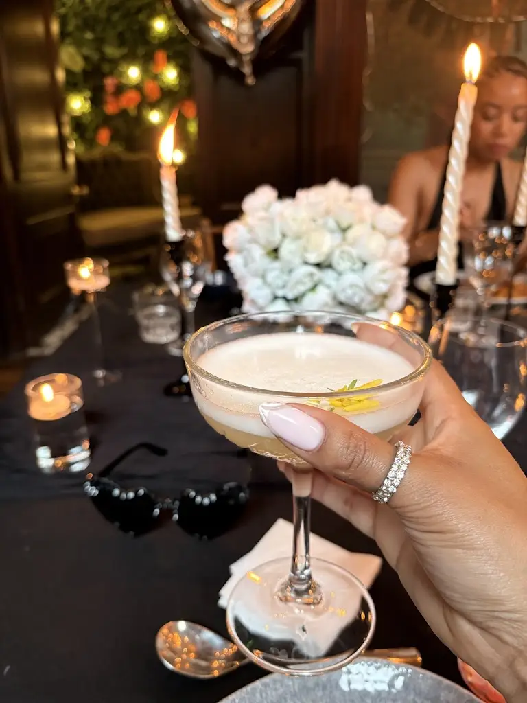 Paris S_The Lost & Found Birmingham_Birmingham_review