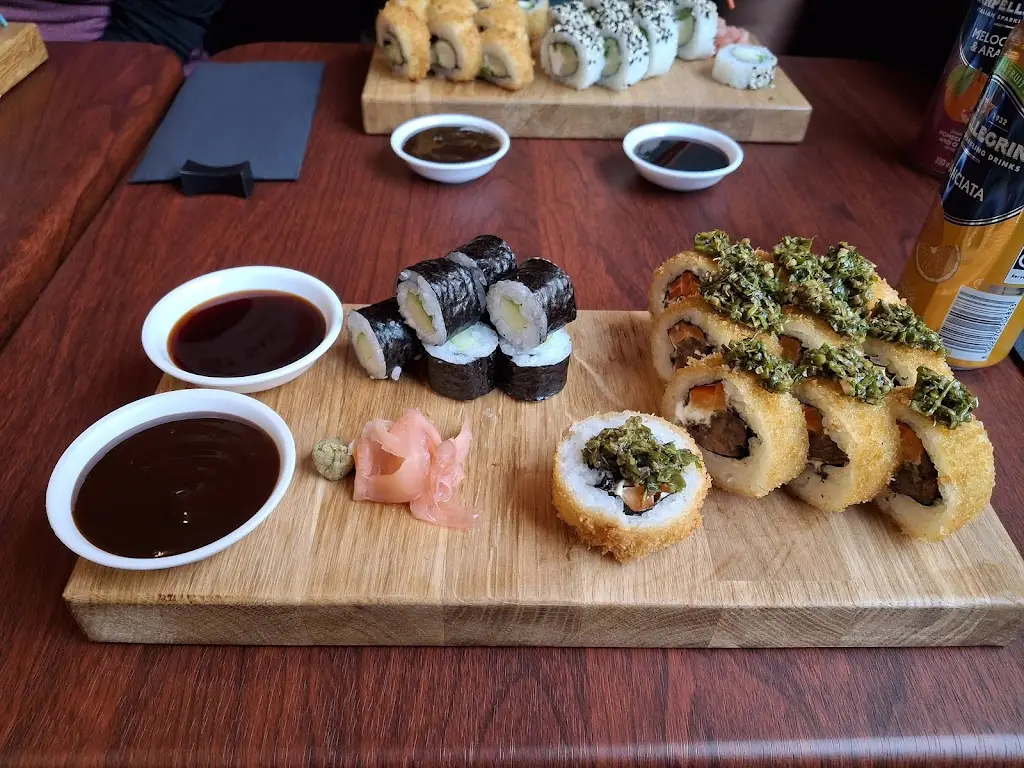 Mabel Serrano_Sushiness_Inverness_review