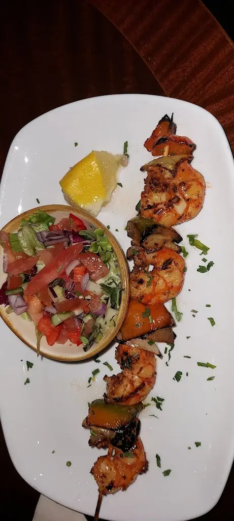 Menu_La Le Turkish Mediterranean restaurant_Inverness_image_5