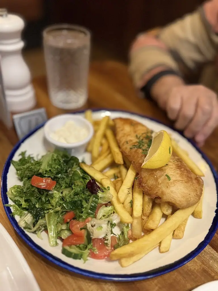 Menu_La Le Turkish Mediterranean restaurant_Inverness_image_7