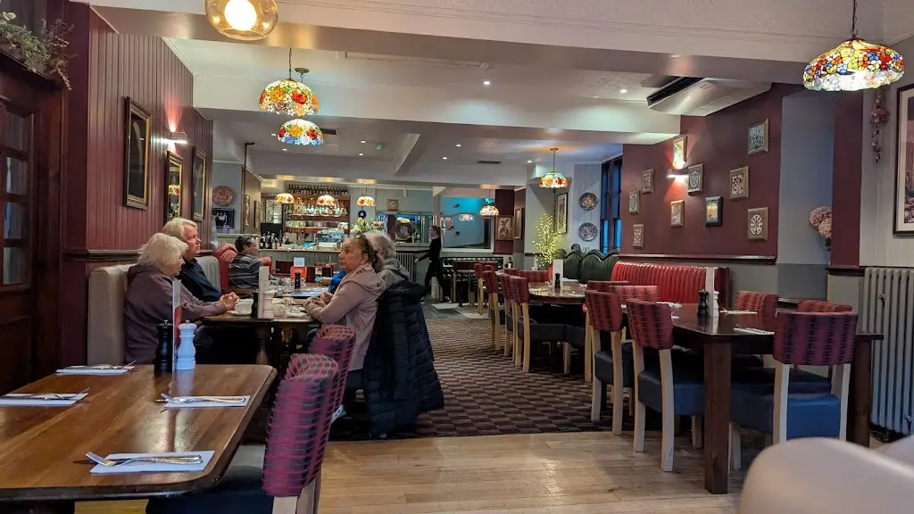 La Le Turkish Mediterranean restaurant_Inverness_slider_image_2