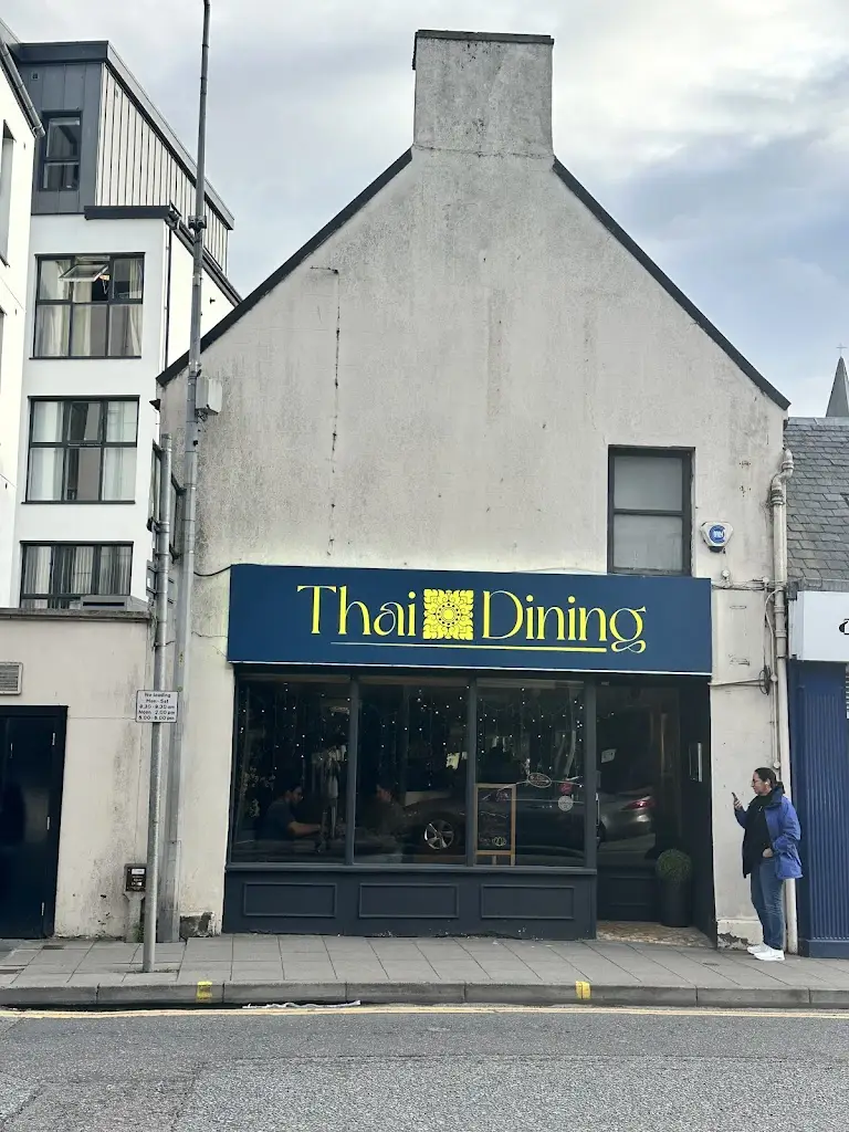 Uncle888_Thai Dining_Inverness_review