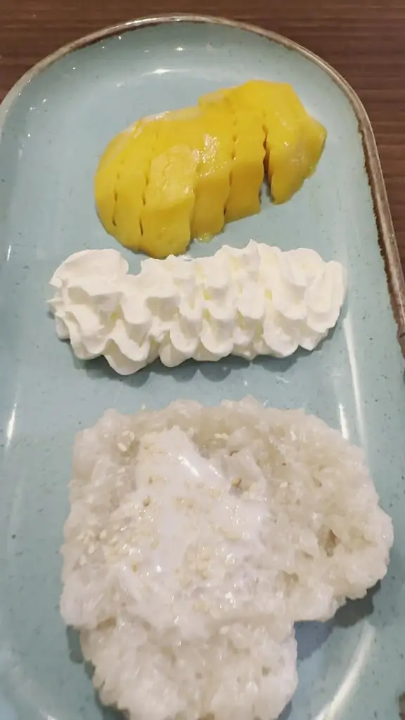 Thai Dining restaurant in Inverness