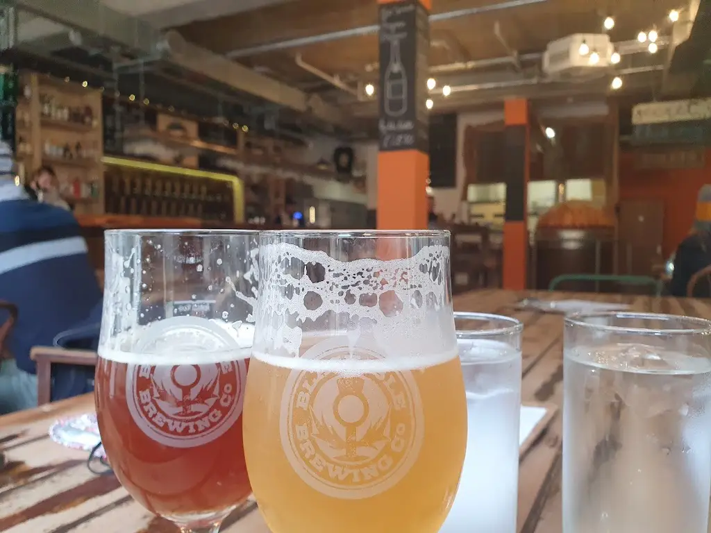 Menu_Black Isle Bar & Rooms_Inverness_image_6