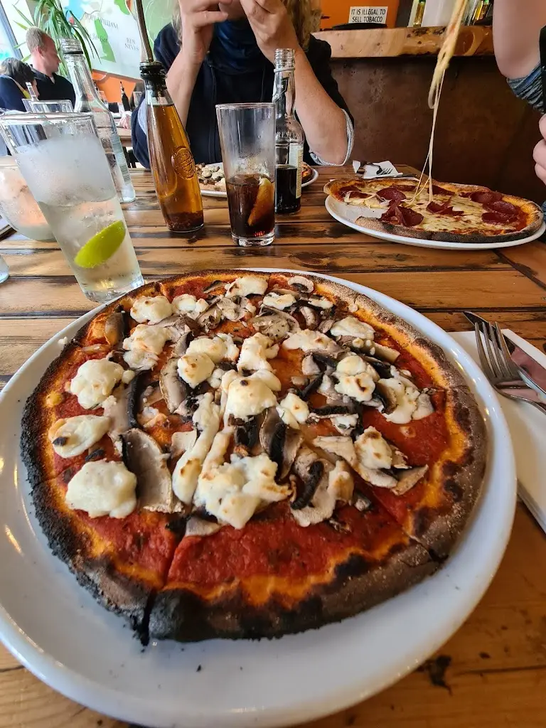 Menu_Black Isle Bar & Rooms_Inverness_image_8