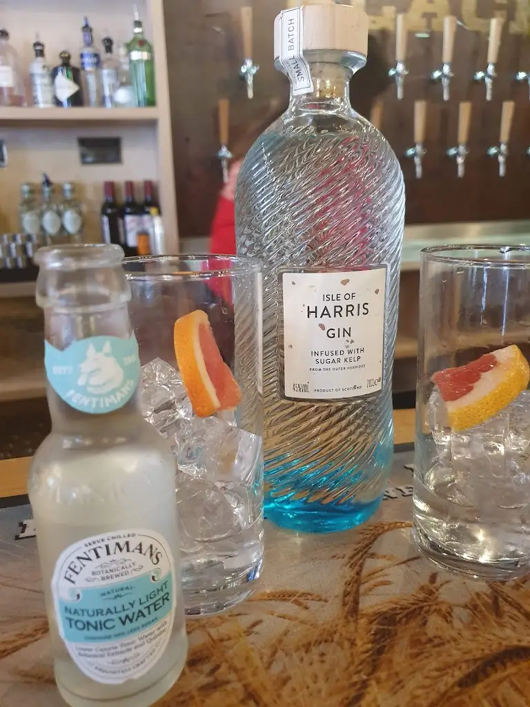 Menu_Black Isle Bar & Rooms_Inverness_image_9