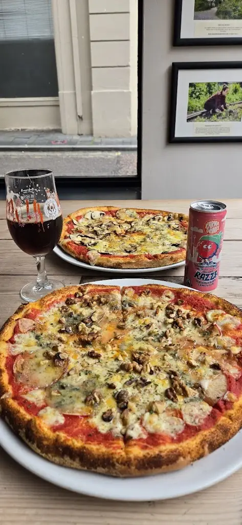 Ana de Oliveira_Black Isle Bar & Rooms_Inverness_review