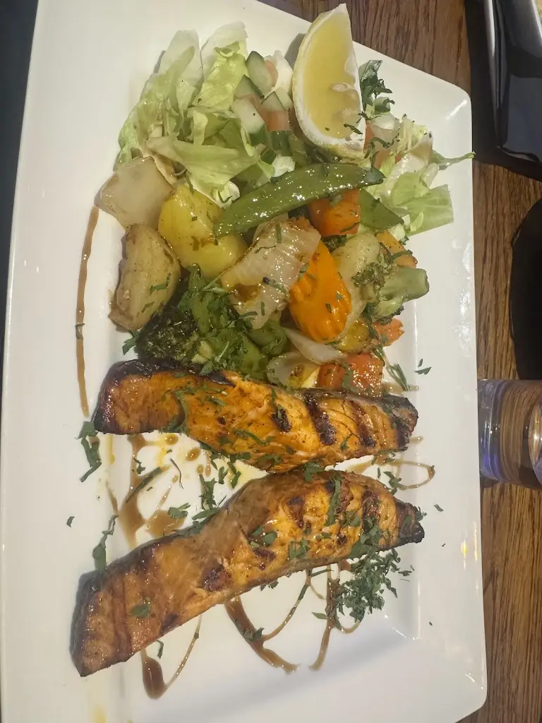 Shafaq Kazmi_nar_Inverness_review