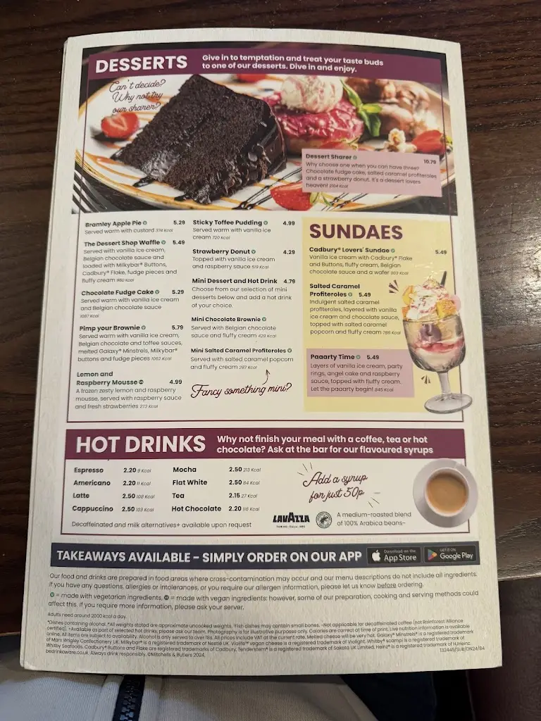 The Fluke_Inverness_menu_image_1