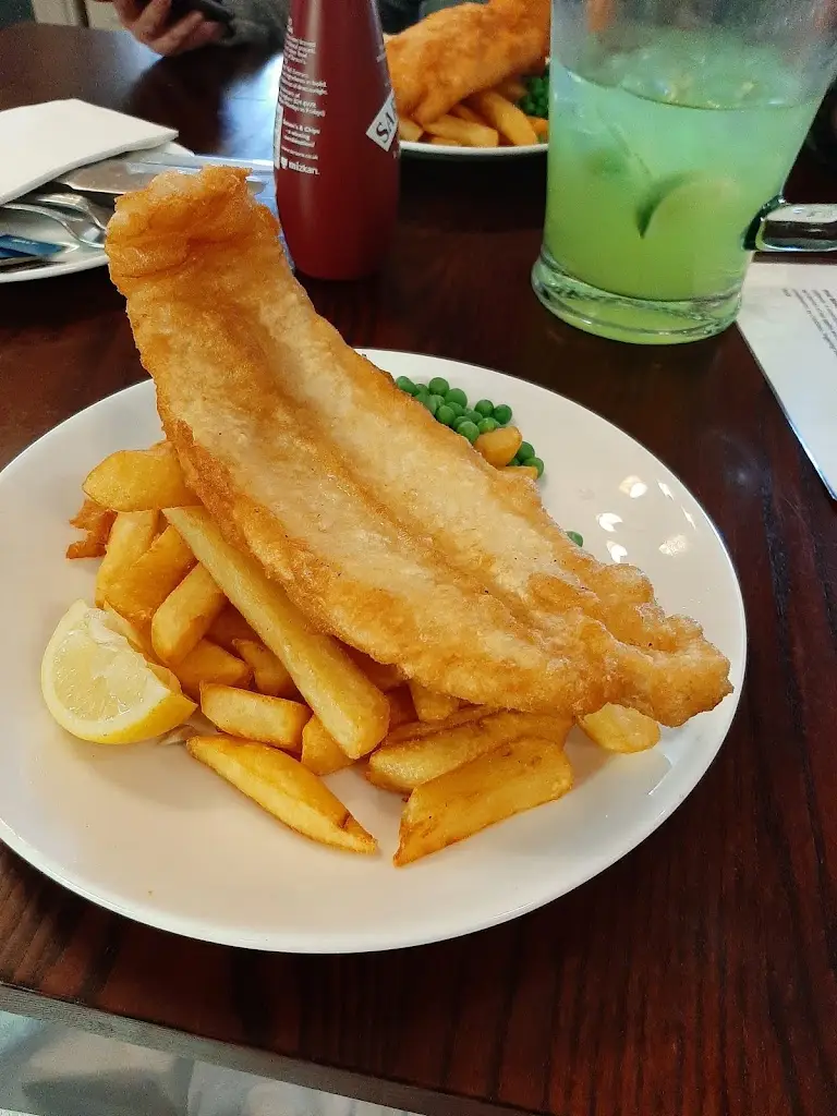 Menu_The Fluke_Inverness_image_6