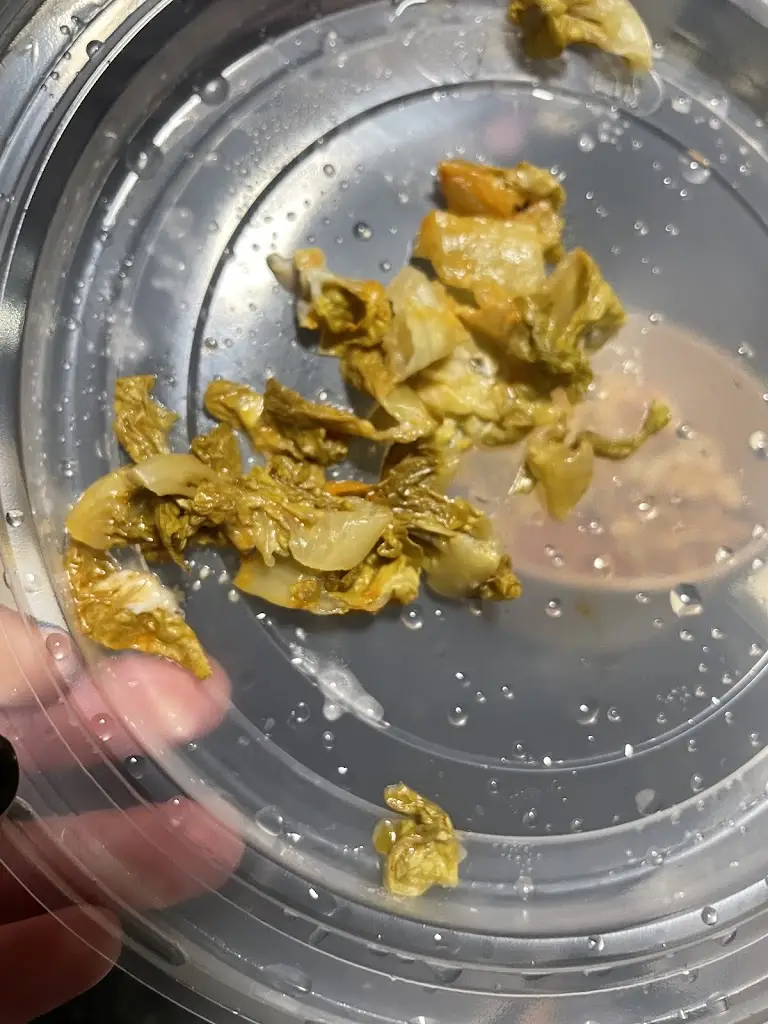 Kat McMahon_The Fluke_Inverness_review