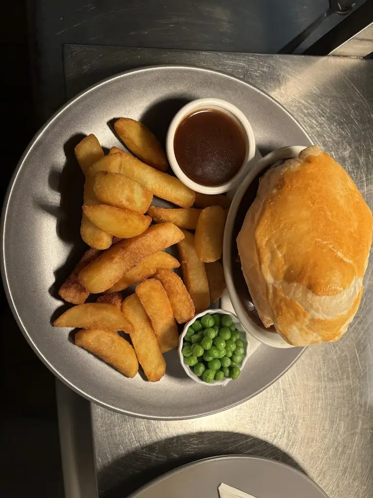 Menu_Golf Inn @ Ladybank_Ladybank_image_1