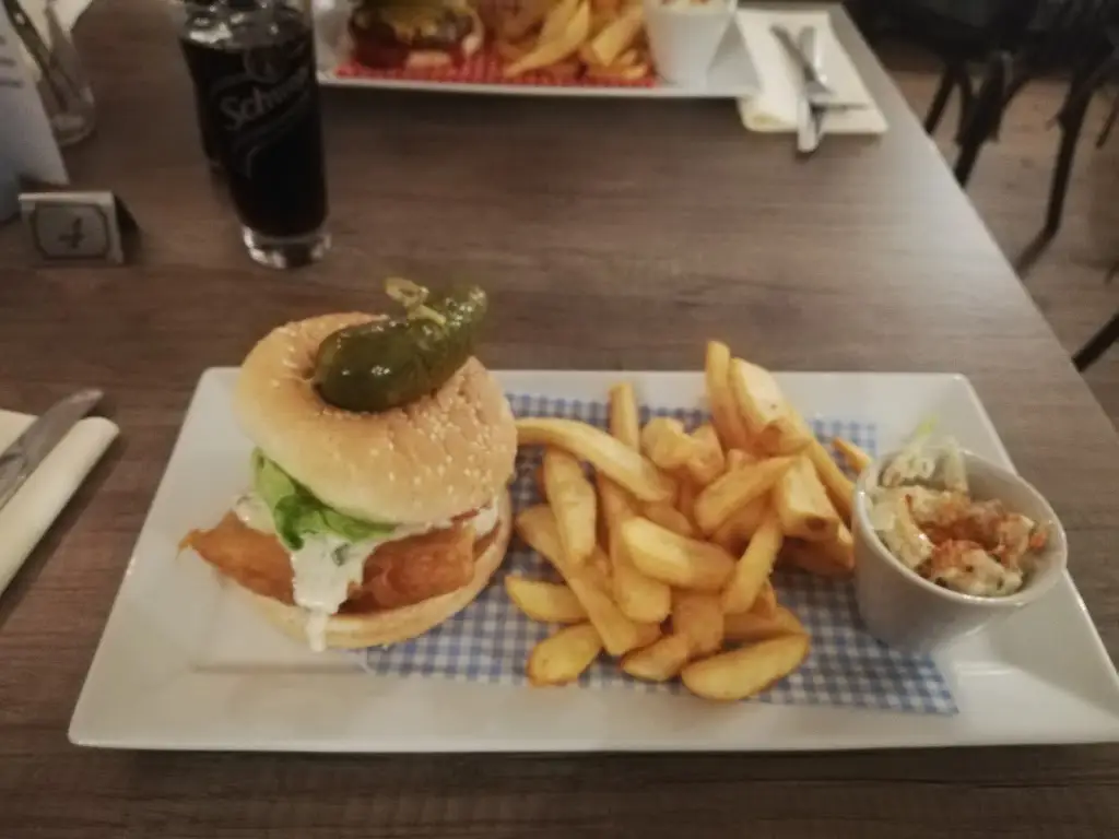 Menu_Golf Inn @ Ladybank_Ladybank_image_2