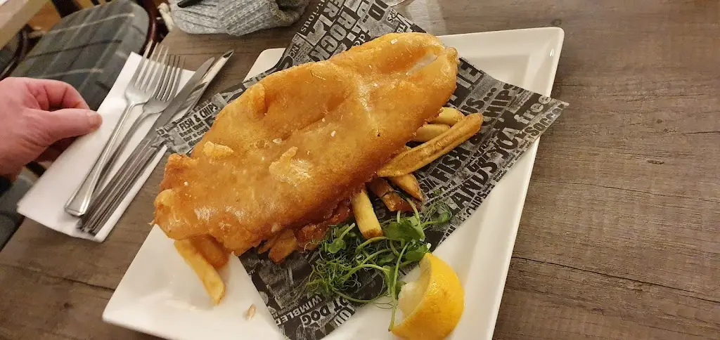 Menu_Golf Inn @ Ladybank_Ladybank_image_3