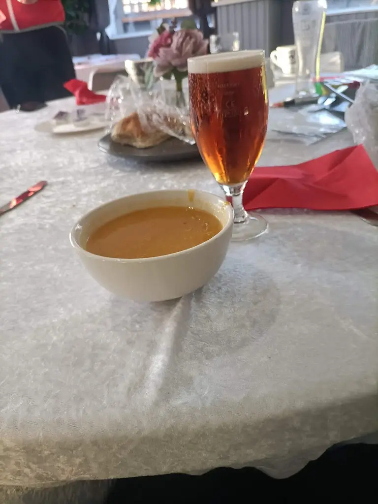 Menu_Golf Inn @ Ladybank_Ladybank_image_4