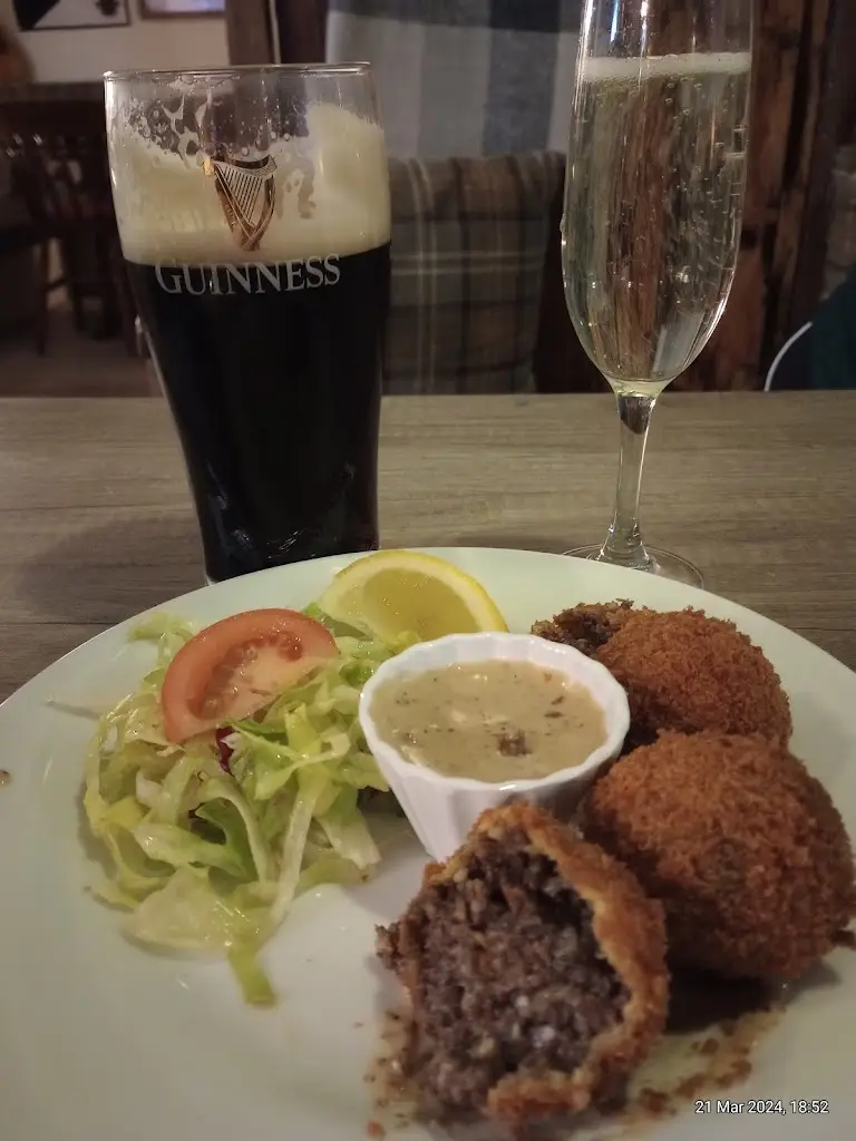 Menu_Golf Inn @ Ladybank_Ladybank_image_5