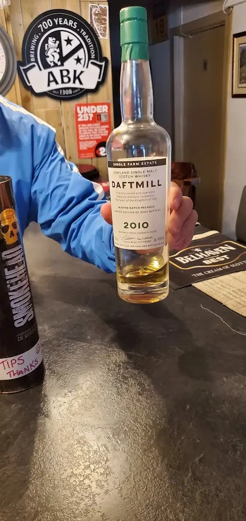 Menu_Golf Inn @ Ladybank_Ladybank_image_6