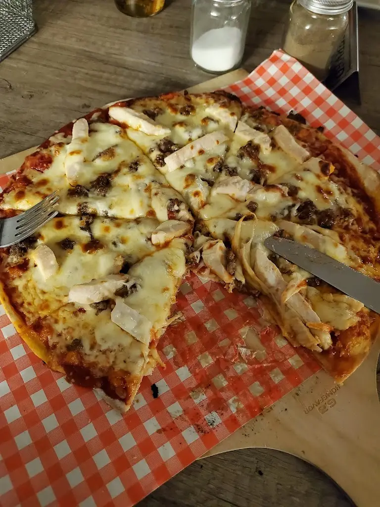 Menu_Golf Inn @ Ladybank_Ladybank_image_8