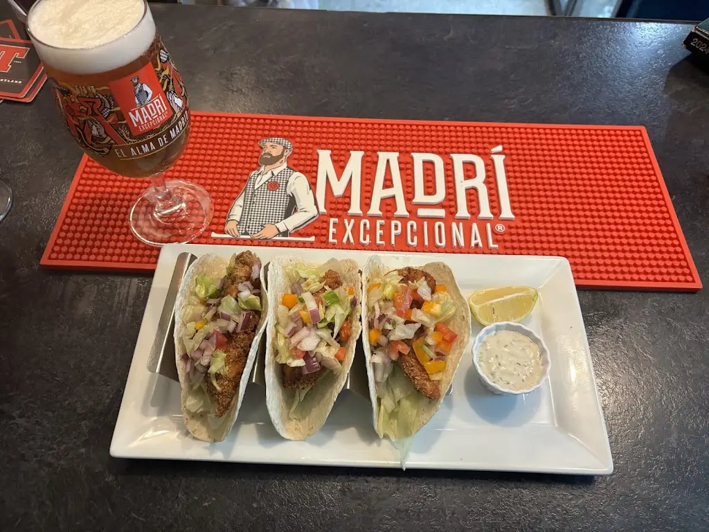 Menu_Golf Inn @ Ladybank_Ladybank_image_9