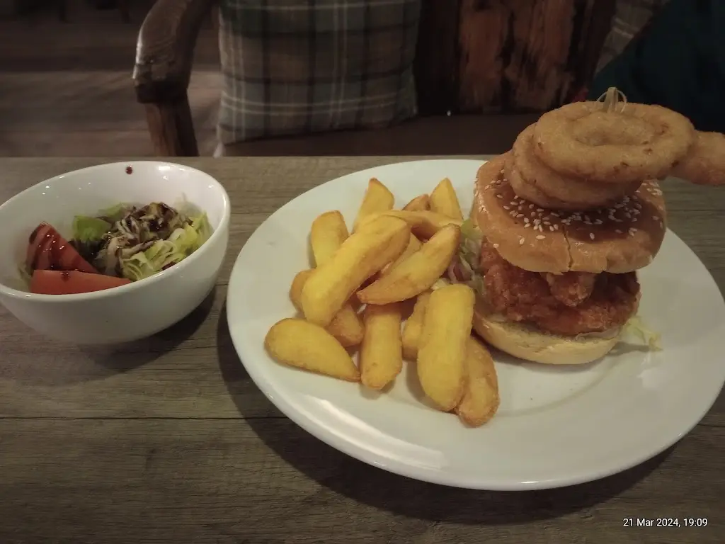 Papa Zappa_Golf Inn @ Ladybank_Ladybank_review