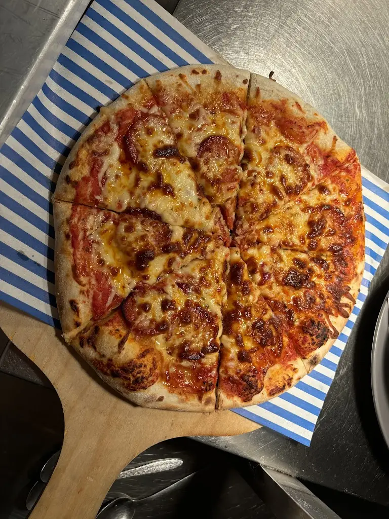 Golf Inn @ Ladybank_Ladybank_slider_image_3