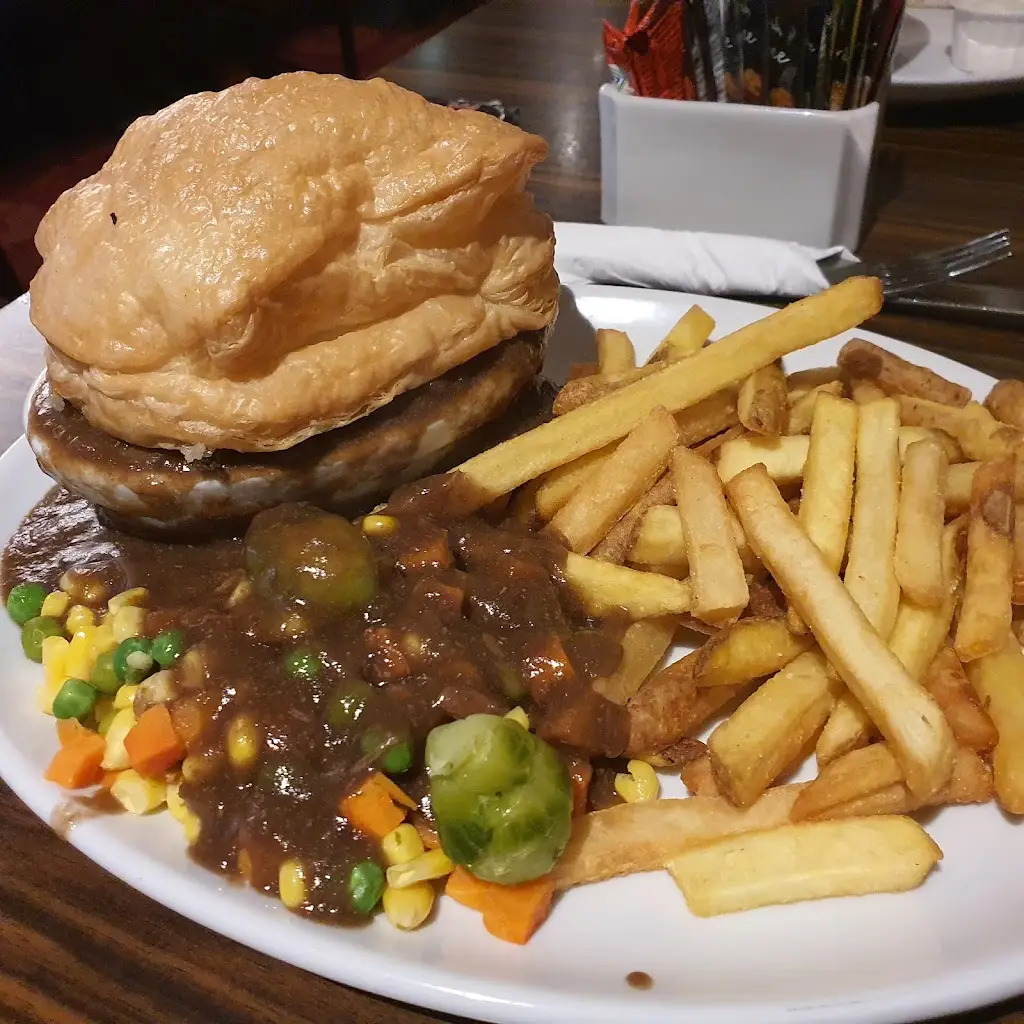 Menu_Ratho Park_Kirknewton_image_5