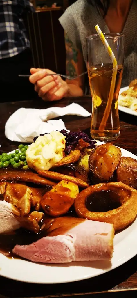 Menu_Ratho Park_Kirknewton_image_7