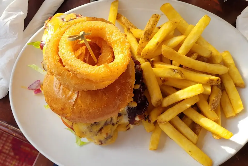 Menu_Ratho Park_Kirknewton_image_8