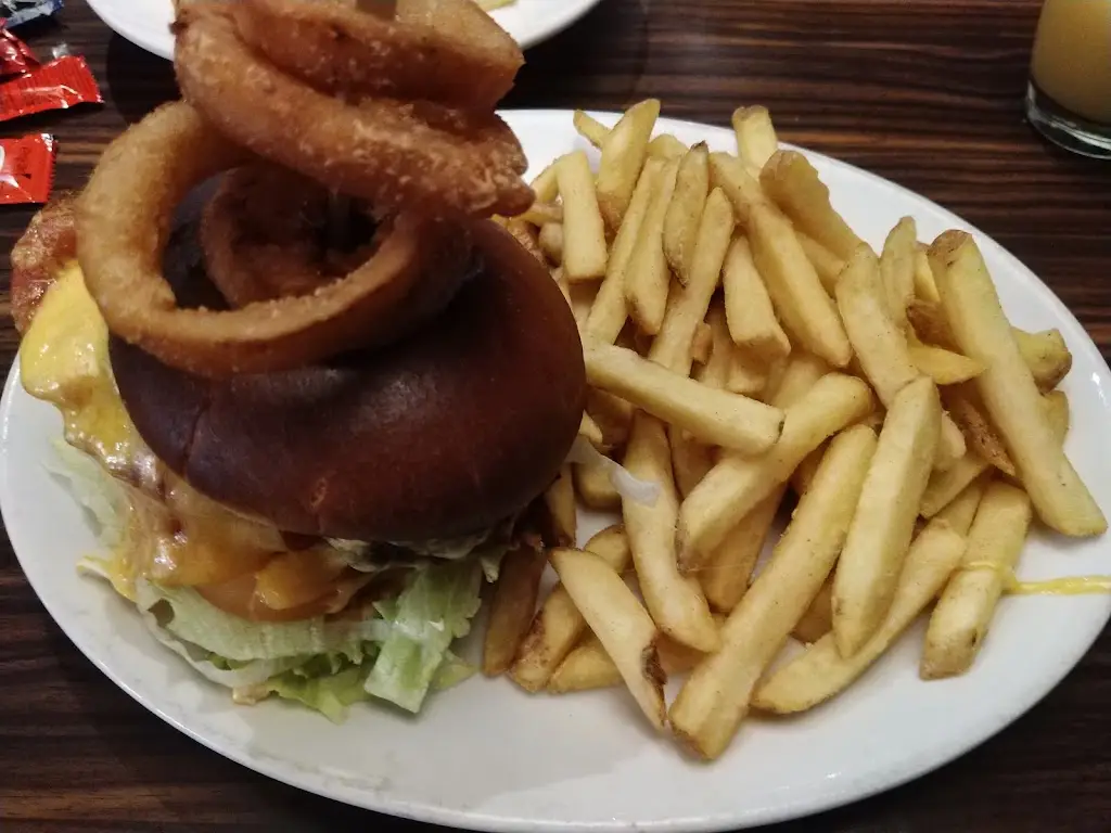 Menu_Ratho Park_Kirknewton_image_9