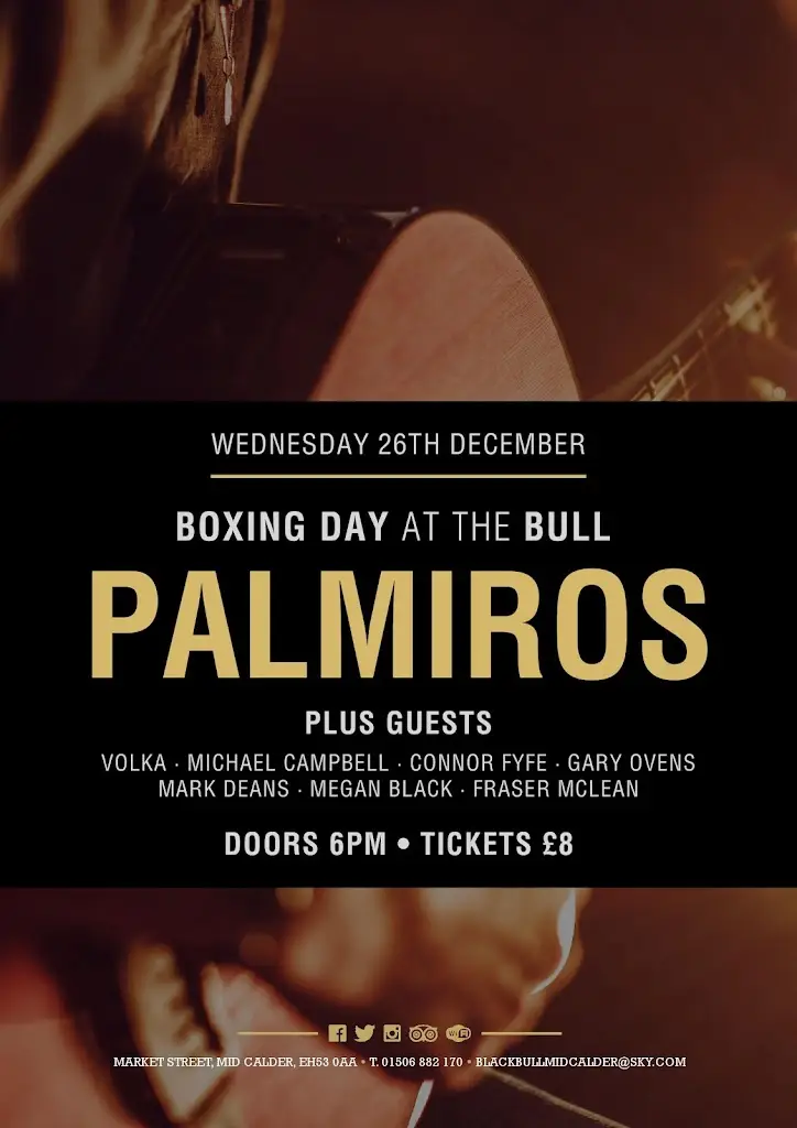 Menu_Black Bull Inn_Kirknewton_image_1