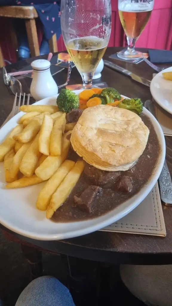 Menu_Black Bull Inn_Kirknewton_image_5