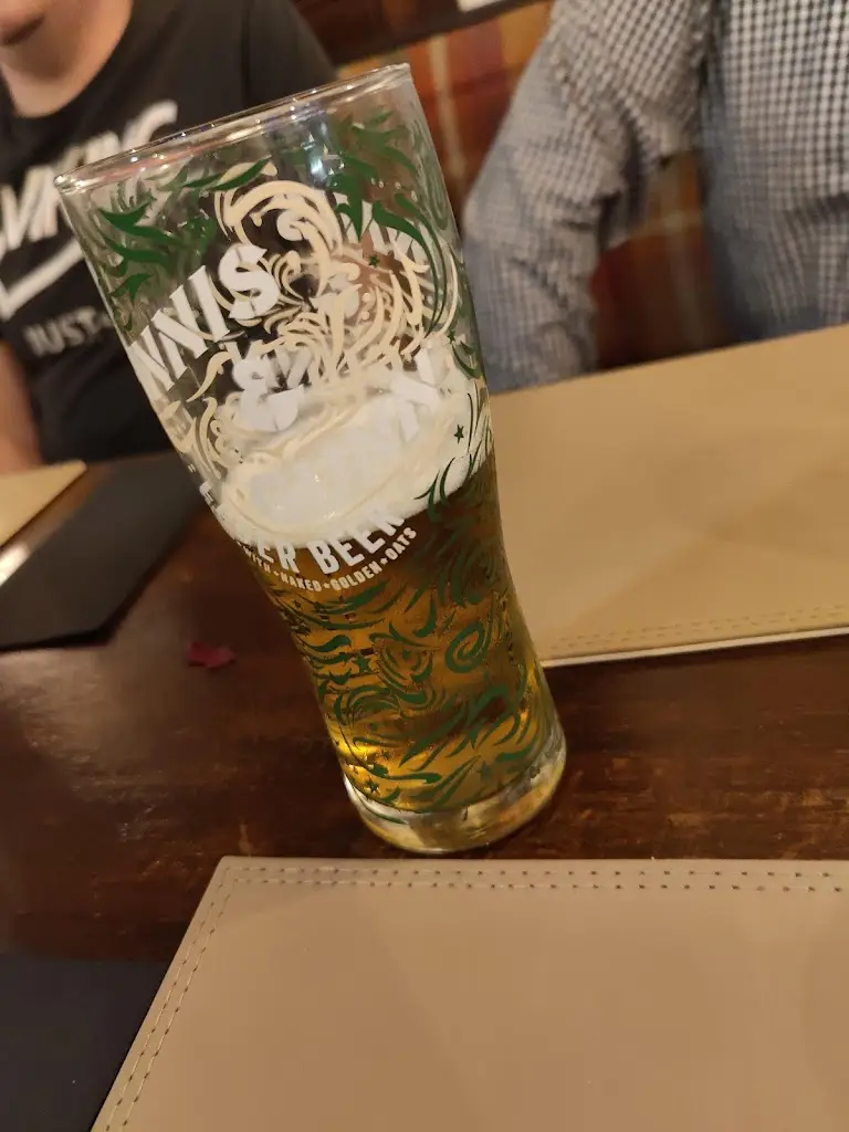 Menu_Black Bull Inn_Kirknewton_image_6