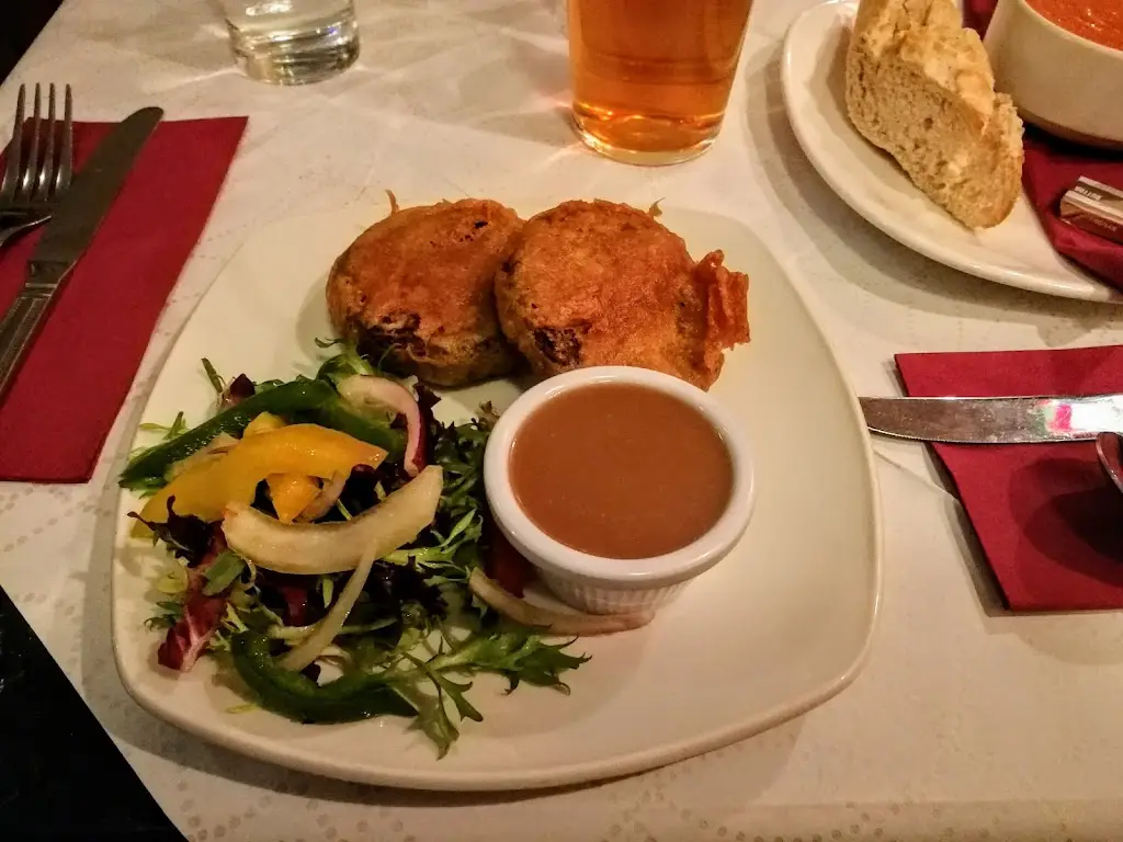 Menu_Black Bull Inn_Kirknewton_image_8