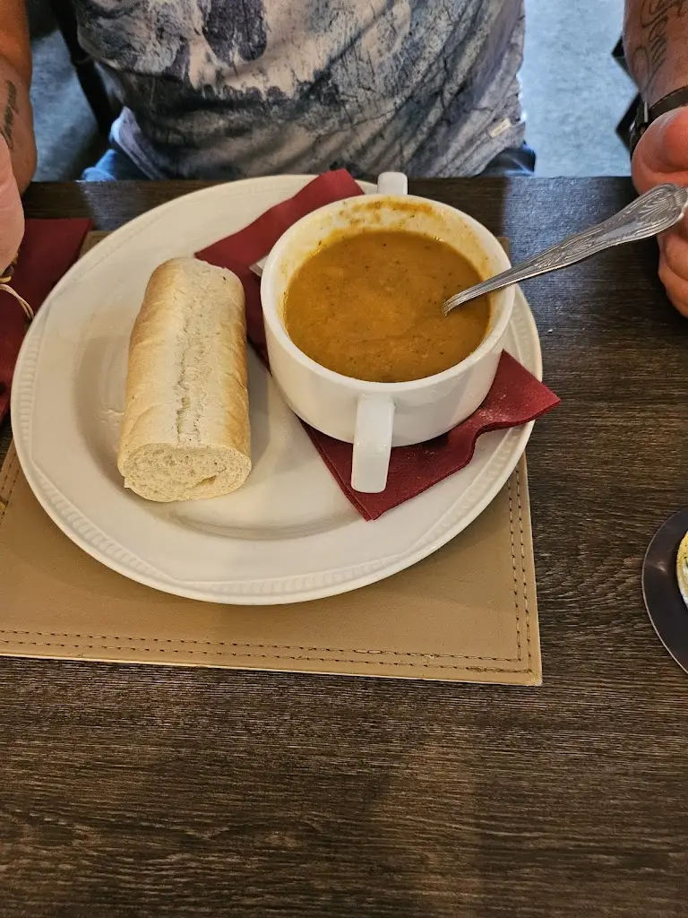 Menu_Black Bull Inn_Kirknewton_image_9