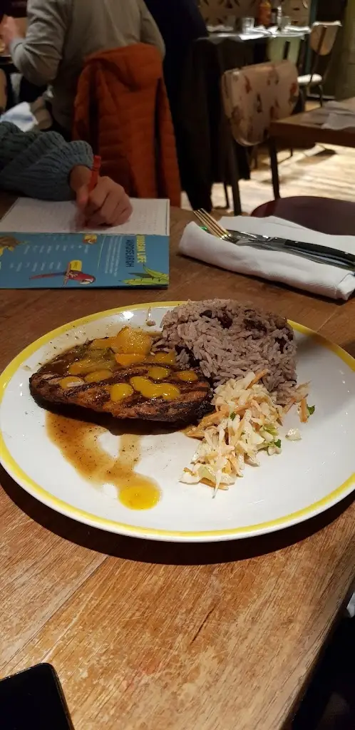 Menu_Turtle Bay Birmingham_Birmingham_immagine_6