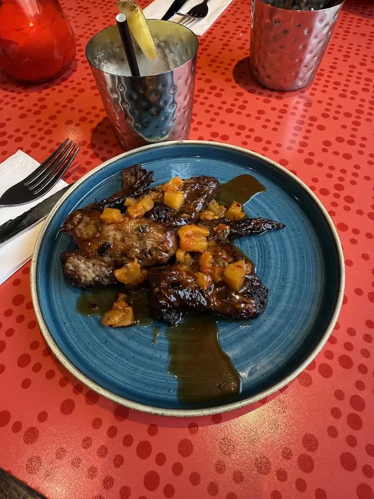 L D_Turtle Bay Birmingham_Birmingham_recensione