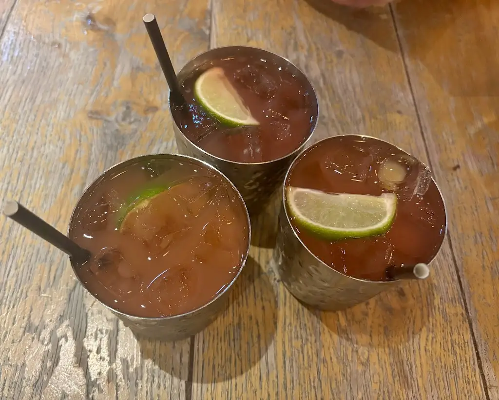 Jayne Bonehill_Turtle Bay Birmingham_Birmingham_recensione