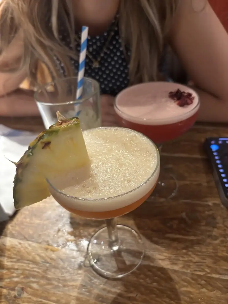 Adele Robinson_Turtle Bay Birmingham_Birmingham_recensione