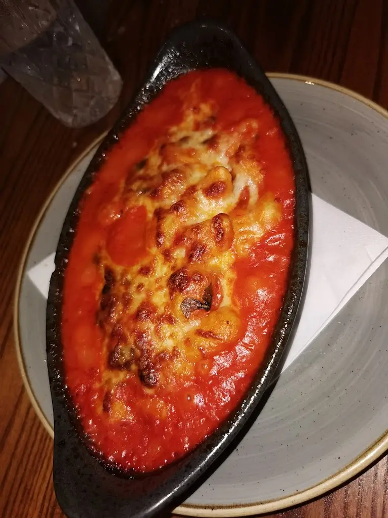 Menu_La Vita Viva_Kirknewton_immagine_1