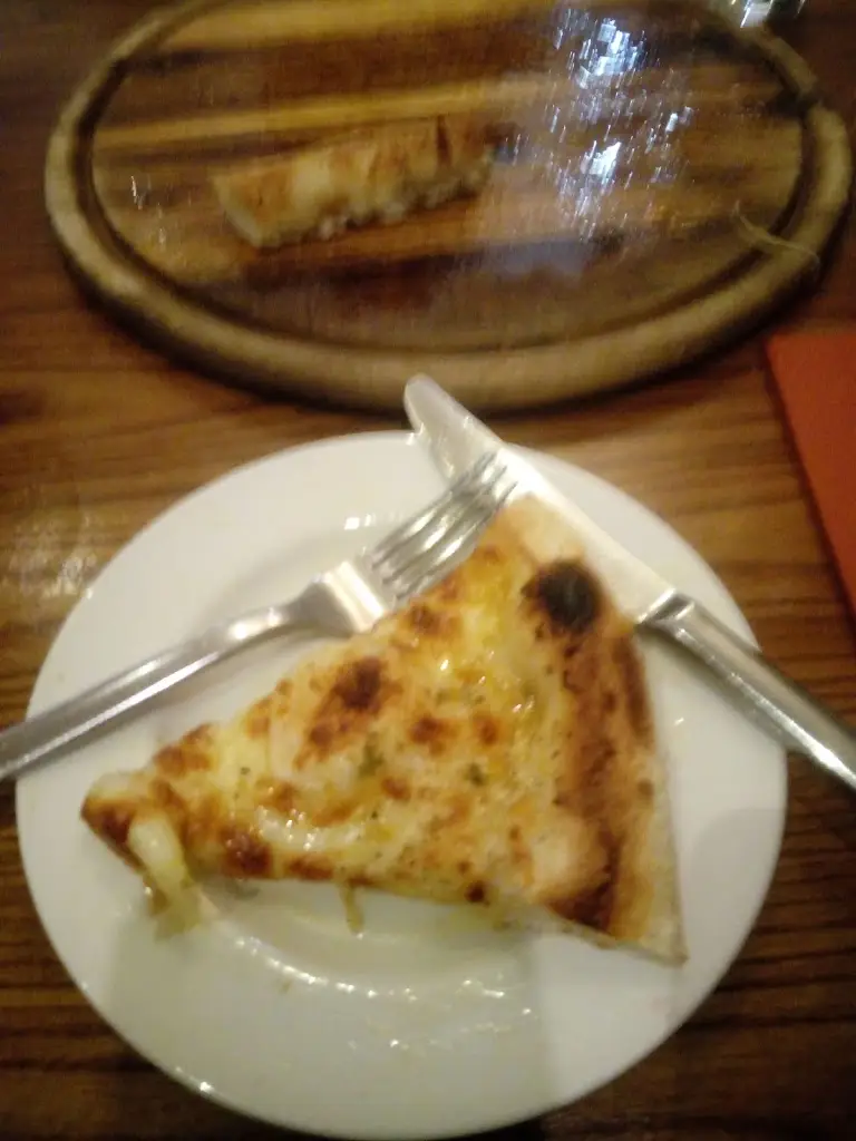 Menu_La Vita Viva_Kirknewton_immagine_3