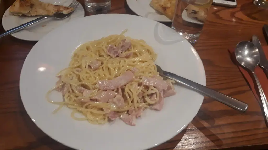 Menu_La Vita Viva_Kirknewton_immagine_5