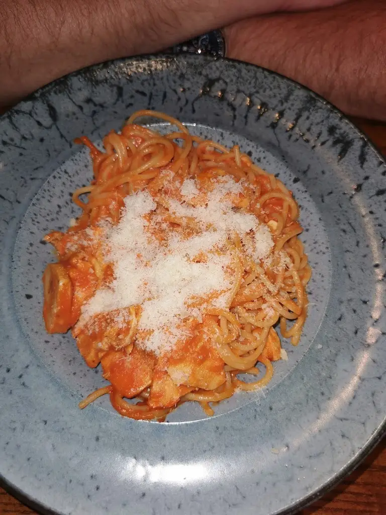 Menu_La Vita Viva_Kirknewton_immagine_6