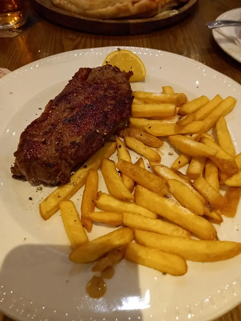 Menu_La Vita Viva_Kirknewton_immagine_7