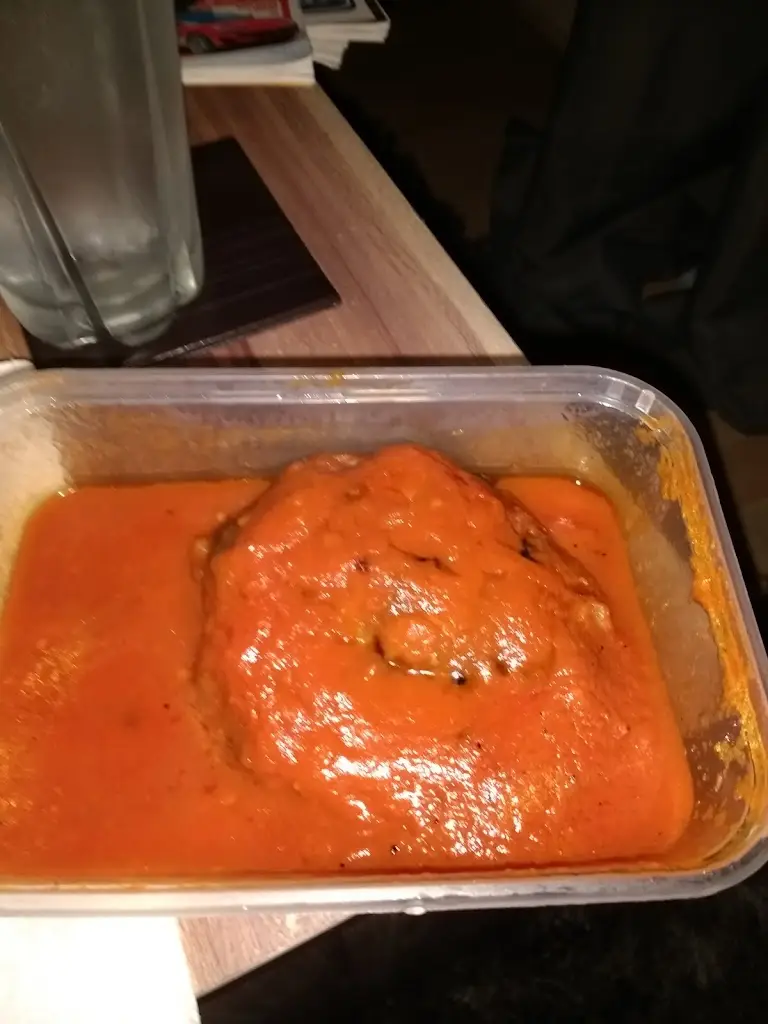 Menu_La Vita Viva_Kirknewton_immagine_9