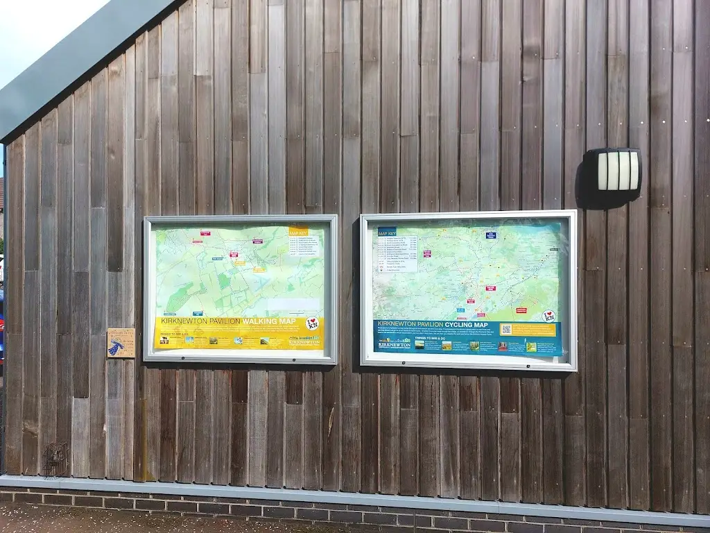 Kirknewton Pavilion_Kirknewton_slider_image_2