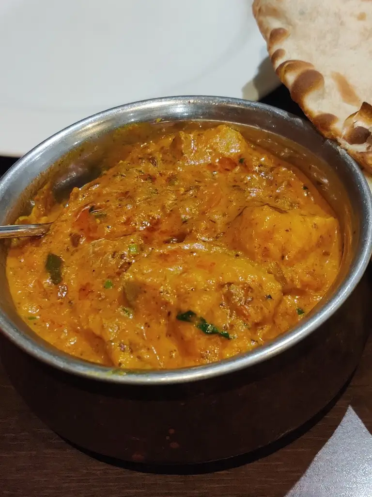 Menu_Khushis Indian Restaurant_Kirknewton_image_7