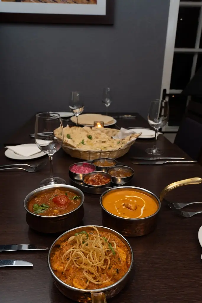 Menu_Khushis Indian Restaurant_Kirknewton_image_8